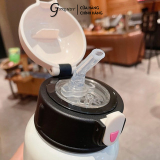 Bình Giữ Nhiệt Áo Lông 450ml