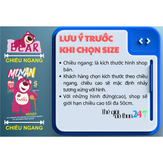 [Hình ủi, ép nhiệt] Hình khủng long cho trẻ SN7
