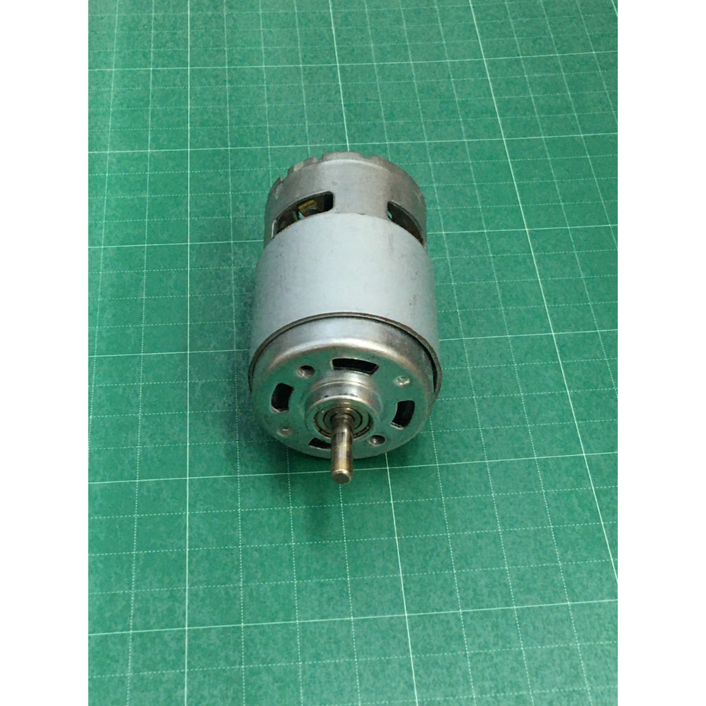 Động cơ 775 12v tốc độ cao
