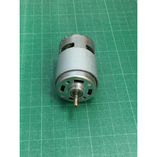 Động cơ 775 12v tốc độ cao