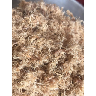 ruốc cá thu/chà bông cá thu 500G