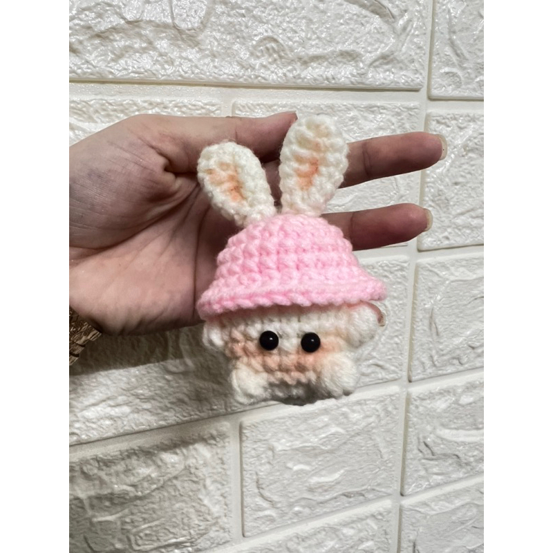 Móc khoá bé nấm giá sỉ