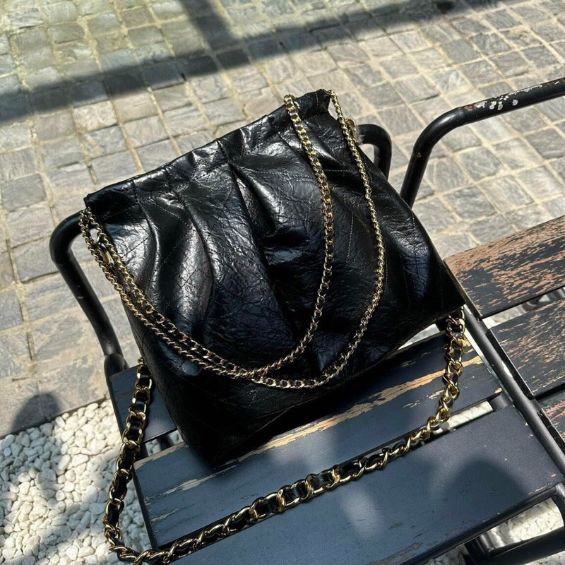 Sét 2 món túi ví dày đẹp