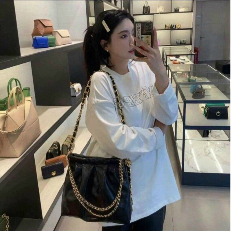 Sét 2 món túi ví dày đẹp