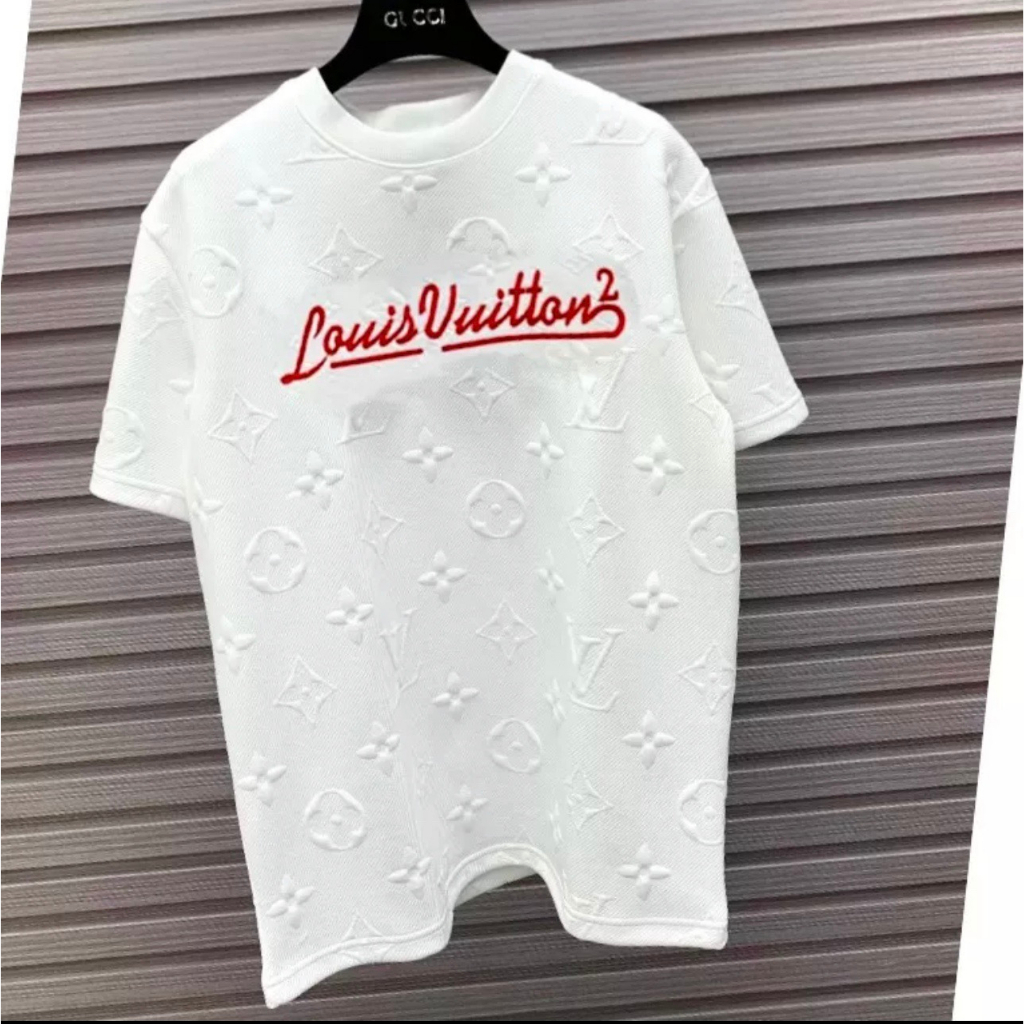 Bugs Bunny Supreme Louis Vuitton Shirt trong 2023