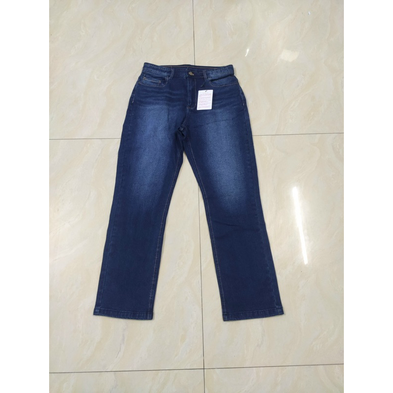 Jean Nam Kolping xuất Hàn dư xịn