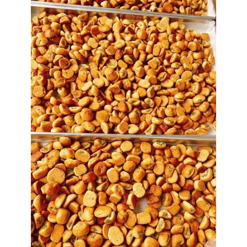 Bánh chả lá chanh túi 0.5kg