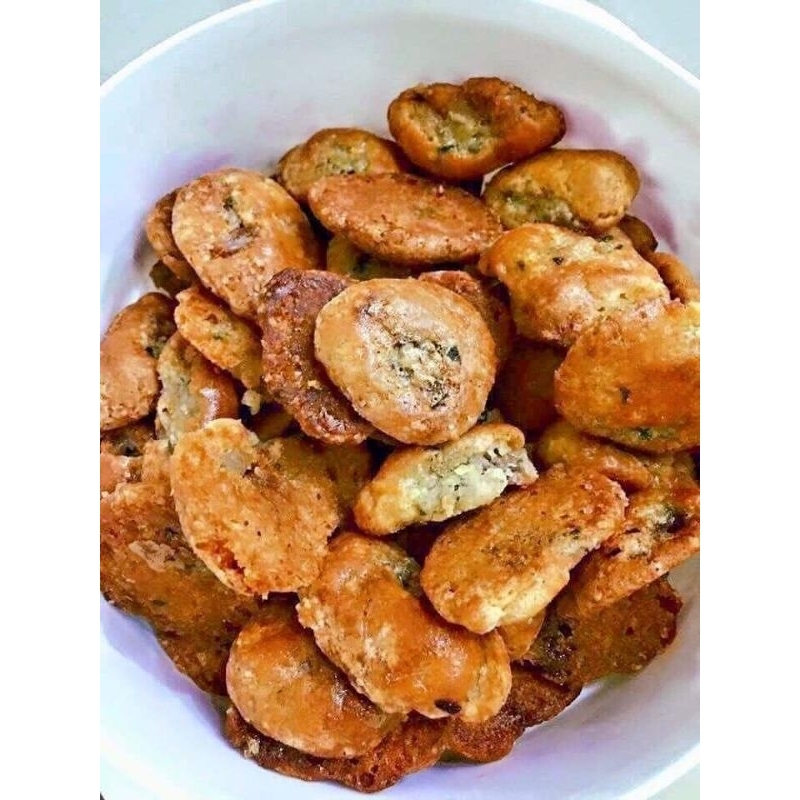 Bánh chả lá chanh túi 0.5kg