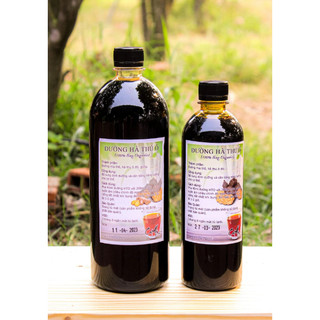Combo 2 đường hà thủ ô 500ml