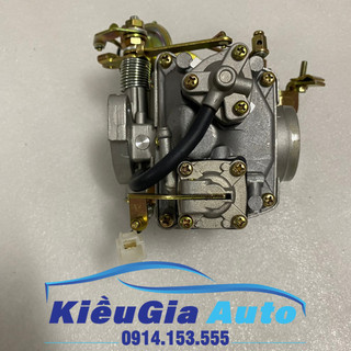 Bộ chế hòa khí Suzuki 5 tạ, Suzuki Carry 500kg, Suzuki 7 chỗ