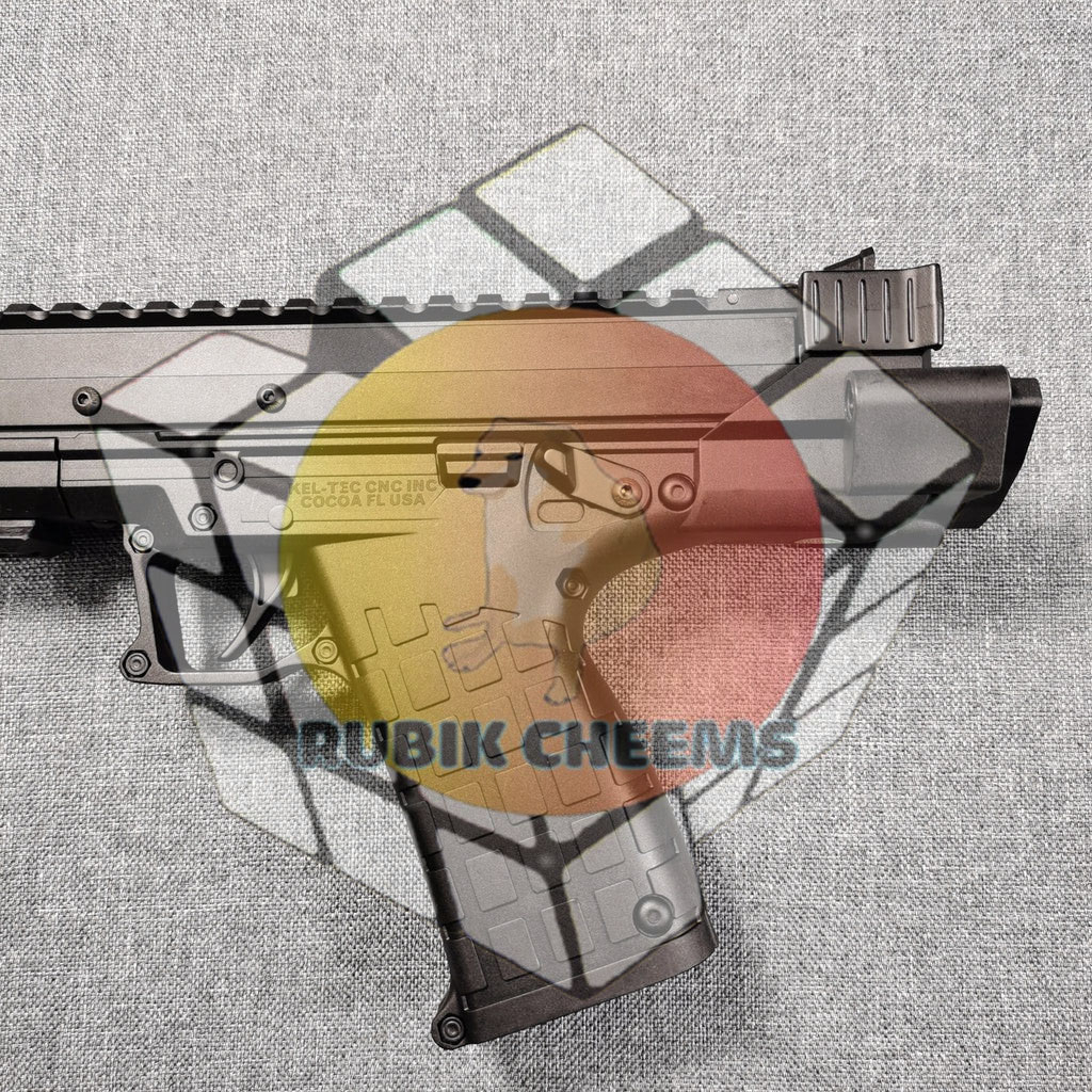 Đồ chơi Lehui CP-33 xốp mềm cho bé