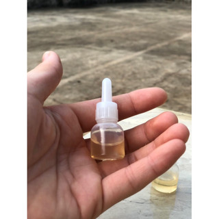 Thuốc muỗi chiết chai nhỏ 3ml(pha với 1,5l nước)