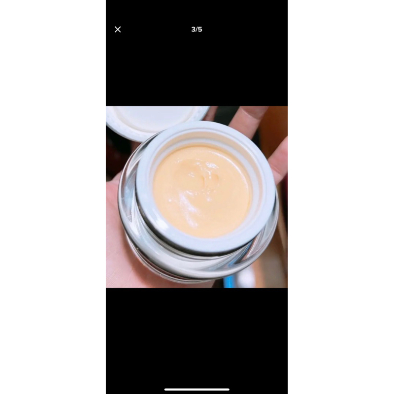 Kem dưỡng ban đêm Elemis