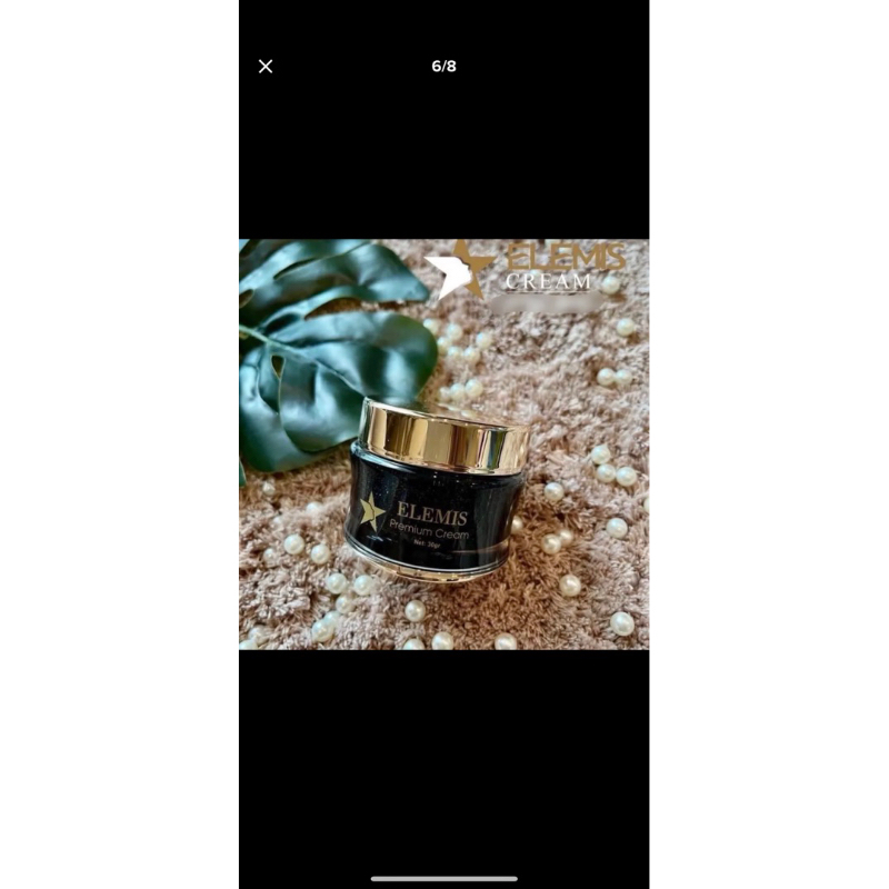 Kem dưỡng ban đêm Elemis