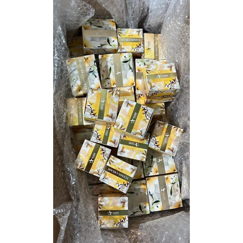 Kem dưỡng ban đêm Elemis