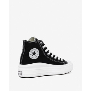 Giày Converse Chuck Taylor All Star Move ( full box)