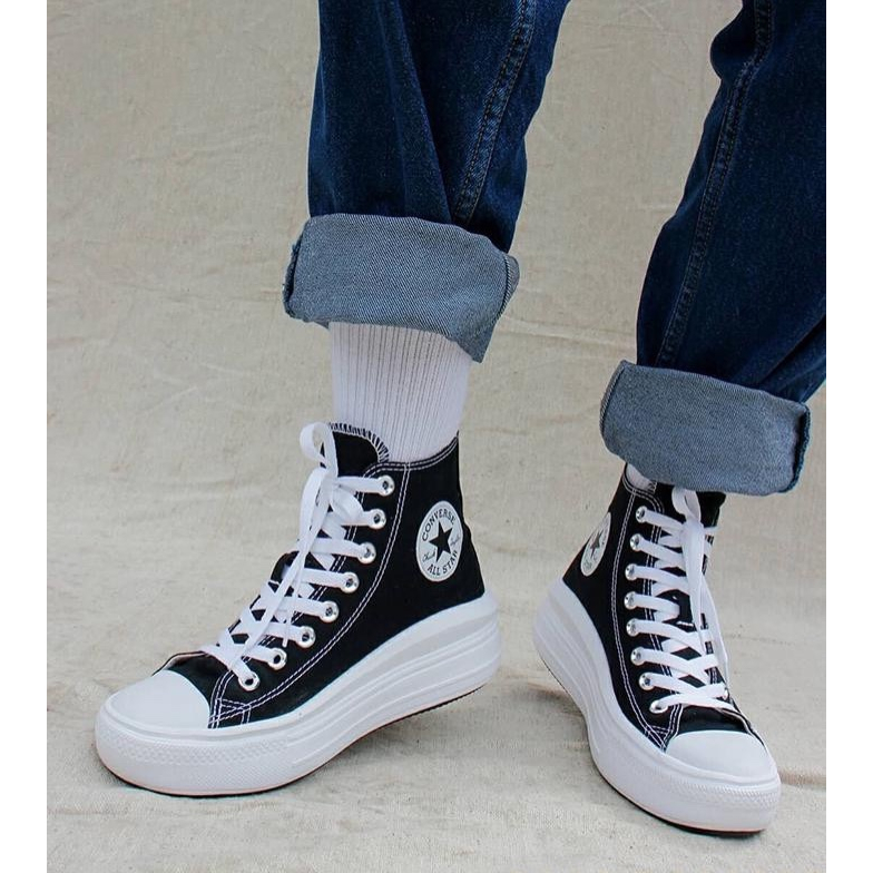 Giày Converse Chuck Taylor All Star Move