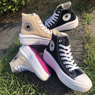Giày Converse Chuck Taylor All Star Move ( full box)