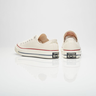 Giày Converse Chuck 1970s Thấp Cổ Kem ( full box )