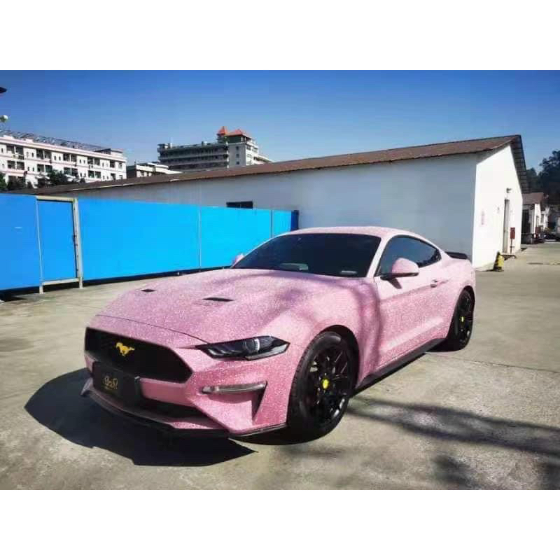 KHỔ TO #DECAN KIM TUYẾN  ÁNH HỒNG CAO CẤP