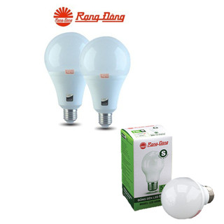 Bóng Đèn LED Rạng Đông