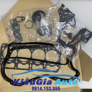Bộ gioăng đại tu toyota zace 1998-2005