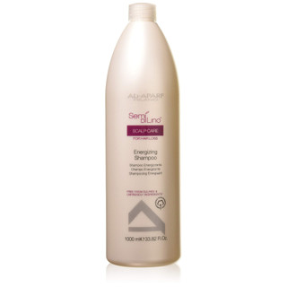 Dầu gội chống rụng tóc Alfaparf Milano Semi Di Lino Scalp Care Energizing Shampoo 1000ml