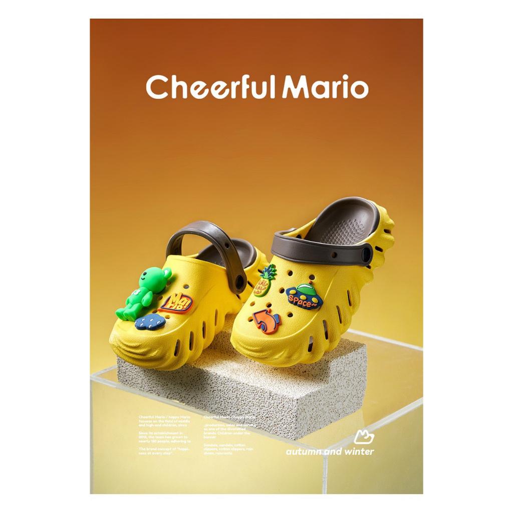 Dép cho bé dép sục cross dép sục cho bé