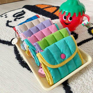 (SALE THANH LÝ) Ví mini đựng thẻ Sandwich Bag 🍞