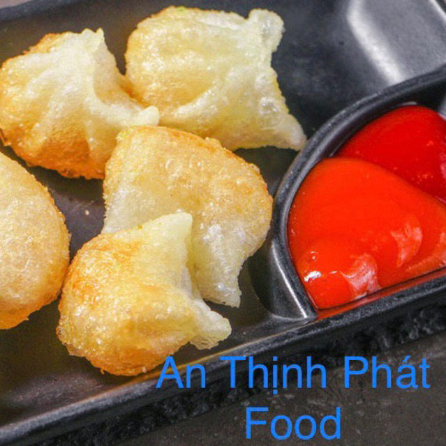 HÁ CẢO NHÂN TÔM THỊT Ô NGON 500GR/ 30 VIÊN