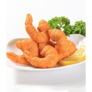 CHẢ CÁ ĐỊNH HÌNH CON TÔM 500GR/ 30 CON
