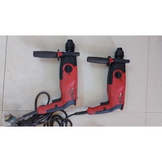 Hilti-te3-ml, máy khoan bê tông