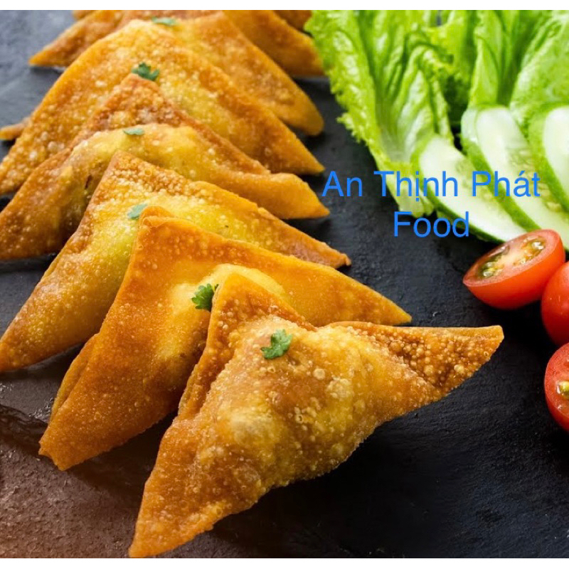 HOÀNH THÁNH LÁ NGON 500GR/~45 LÁ