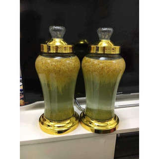 Bình thủy tinh 3 lit ngâm sâm đinh lăng