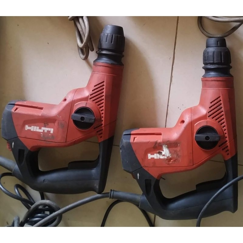 Máy khoan bê tông hilti te6s
