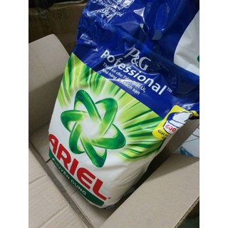 Bột Giặt Ariel Chuyên Dụng 8.5kg