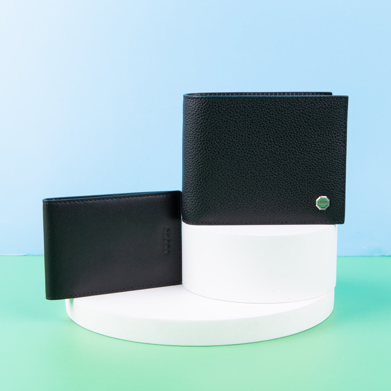 PEDRO - Ví nam dạng gập PM4-159402 sale