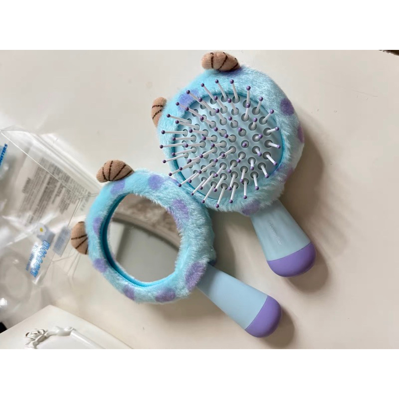 Gương lược Disney