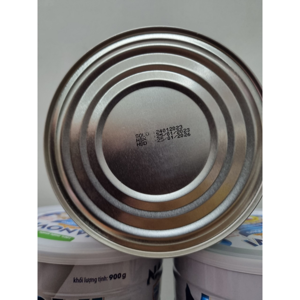 Thực dưỡng NANOVI 100% thiên nhiên phù hợp cho người ăn chay, tiểu đường