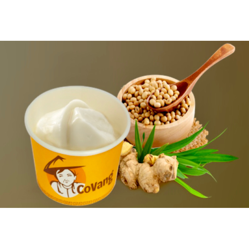 TÀU HỦ TƯƠI COVANG DATE MỚI *** ( GIAO HOẢ TỐC 30 PHÚT )