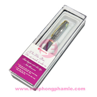 Bút máy Hồng Hà 300