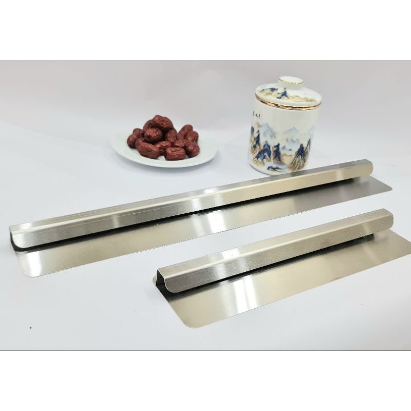 Thanh kẹp bill , thanh kẹp order , hóa đơn bằng inox 304 đủ size 20cm đến 120cm