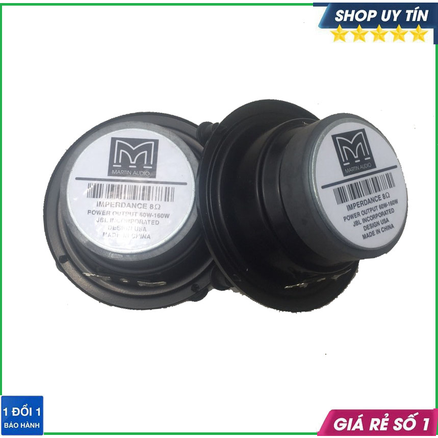Loa trung 10 từ 70 coi 25 hàng nhập