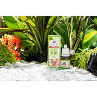 Xoang thảo mộc Hằng Thu