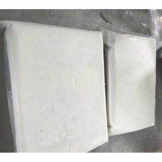 Cốt dừa ép tươi 2kg ( Cốt dừa ép Bến Tre sánh ngon)