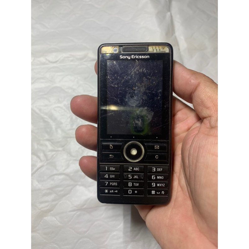 Điện thoại sony g900