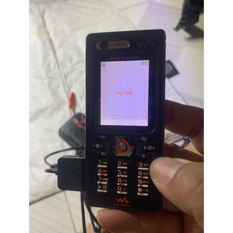 Điện thoại sony g900