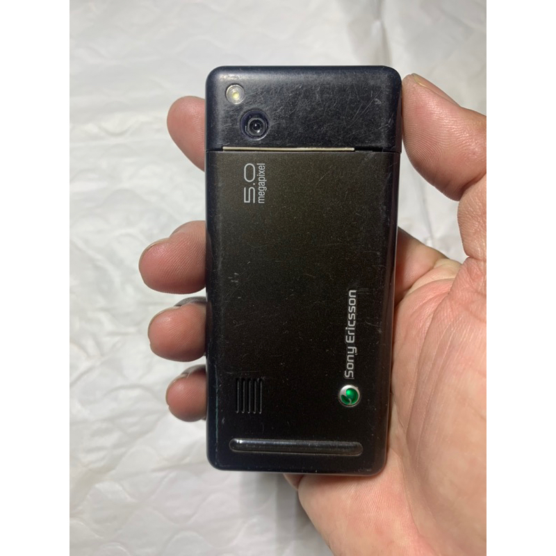 Điện thoại sony g900