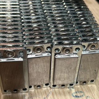 Nam châm gắn mào xe cưới, nam châm gắn xe hoa cưới.