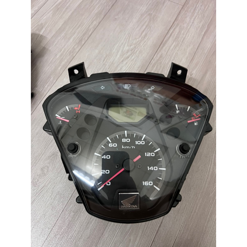 Đồng hồ SH VN 2013-2016